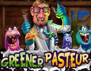 Untitled Game