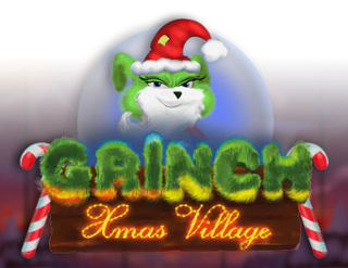Grinch Xmas Village Free Play in Demo Mode 
                        by Giocaonline