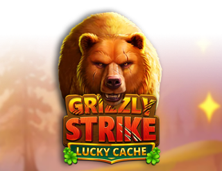 Grizzly Strike Lucky Cache Free Play in Demo Mode 
                        by Iron Dog Studio