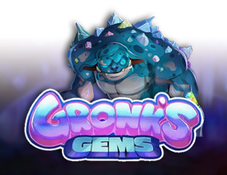 Gronk's Gems Free Play in Demo Mode 
                        by Hacksaw Gaming