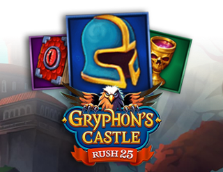 Gryphone's Castle Rush x25 Free Play in Demo Mode 
                        by Mascot Gaming