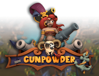 Gunpowder Free Play in Demo Mode 
                        by Peter & Sons