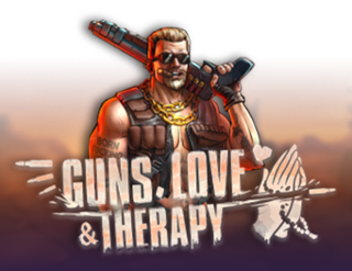 Guns, Love and Therapy Free Play in Demo Mode 
                        by TrueLab Games
