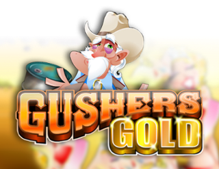 Gushers Gold  
                        by Rival