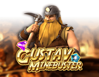 Gustav Minebuster Free Play in Demo Mode 
                        by Red Rake Gaming