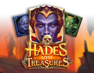 Hades Lost Treasures Free Play in Demo Mode 
                        by Gold Coin Studios