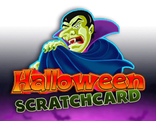 Halloween Scratchcard Free Play in Demo Mode 
                        by Caleta Gaming