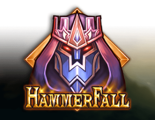 Hammerfall Free Play in Demo Mode 
                        by Play'n GO