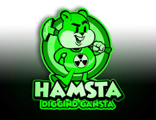 Hamsta Free Play in Demo Mode 
                        by Turbo Games