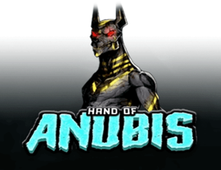Hand of Anubis  
                        by Hacksaw Gaming