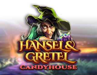 Hansel & Gretel Candyhouse Free Play in Demo Mode 
                        by Red Tiger Gaming