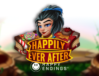 Happily Ever After with Happy Endings Reels Free Play in Demo Mode 
                        by Rogue Gaming