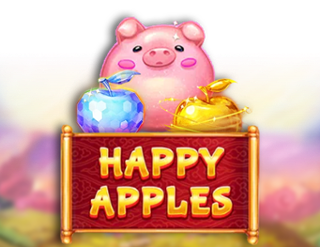Happy Apples Free Play in Demo Mode 
                        by Red Tiger Gaming