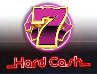 Hard Cash Free Play in Demo Mode 
                        by Oryx Gaming