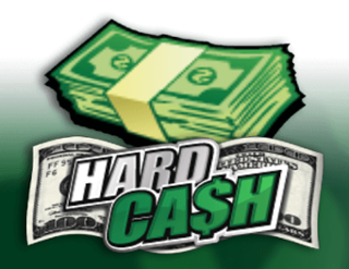 Hard Cash Free Play in Demo Mode 
                        by The Art of Games
