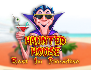 Haunted House Rest in Paradise Free Play in Demo Mode 
                        by WMG
