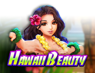 Hawaii Beauty Free Play in Demo Mode 
                        by TaDa Gaming