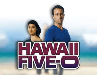 Hawaii Five-0 Free Play in Demo Mode 
                        by MGA