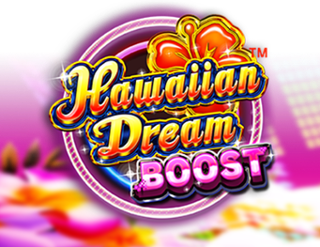 Hawaiian Dream Boost  
                        by Win Fast