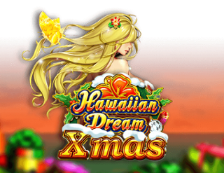 Hawaiian Dream Xmas Free Play in Demo Mode 
                        by Japan Technicals Games