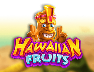 Hawaiian Fruits Free Play in Demo Mode 
                        by GameArt