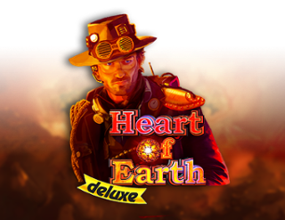 Heart of Earth Deluxe Free Play in Demo Mode 
                        by Swintt