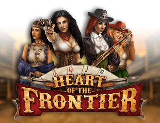 Heart of the Frontier Free Play in Demo Mode 
                        by Ash Gaming