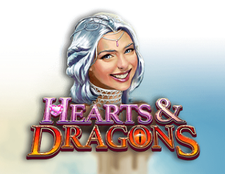 Hearts and Dragons  
                        by Skywind Group