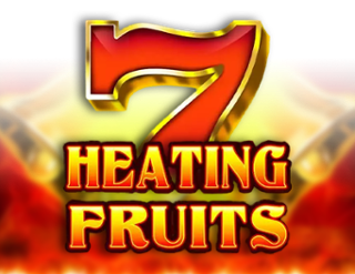 Heating Fruits Free Play in Demo Mode 
                        by Fazi