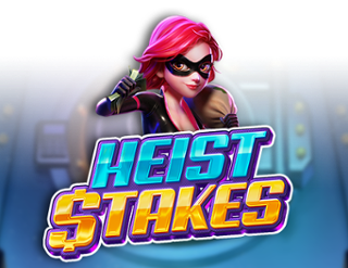Heist Stakes Free Play in Demo Mode 
                        by PGsoft (Pocket Games Soft)
