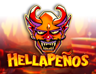 Hellapenos Free Play in Demo Mode 
                        by Thunderkick