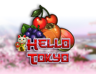 Hello Tokyo Free Play in Demo Mode 
                        by FlipLuck Games