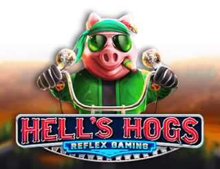 Hells Hogs Free Play in Demo Mode 
                        by Yggdrasil Gaming