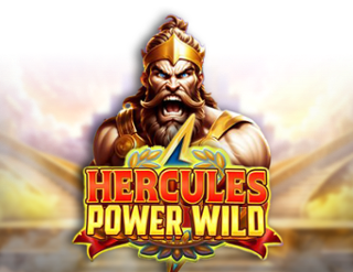Hercules Power Wild Free Play in Demo Mode 
                        by Fugaso