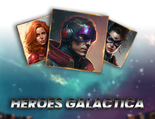 Heroes Galactica Free Play in Demo Mode 
                        by Urgent Games