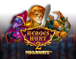 Heroes Hunt 2 Megaways Free Play in Demo Mode 
                        by Fantasma Games