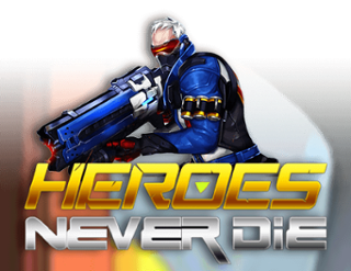 Heroes Never Die Free Play in Demo Mode 
                        by TOPTrend Gaming