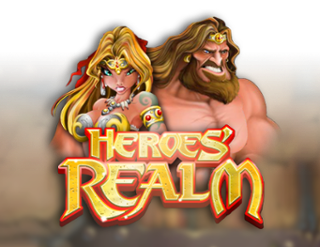 Heroes Realm  
                        by Rival