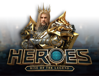 Heroes Free Play in Demo Mode 
                        by Spadegaming