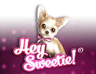 Hey Sweetie  
                        by Gaming1