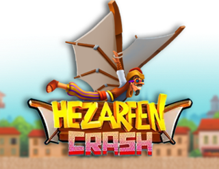 Hezarfen Crash  
                        by PopOK Gaming