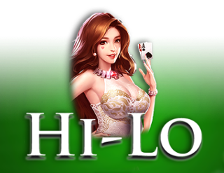 Hi-Lo Free Play in Demo Mode 
                        by Worldmatch