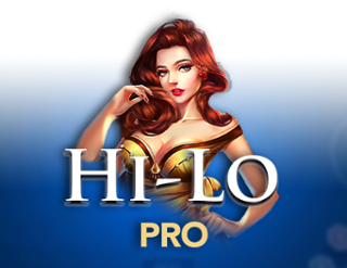 Hi-Lo Pro Free Play in Demo Mode 
                        by Worldmatch
