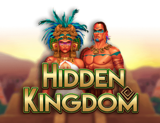 Hidden Kingdom Free Play in Demo Mode 
                        by Caleta Gaming