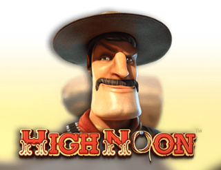 High Noon Free Play in Demo Mode 
                        by Nucleus Gaming
