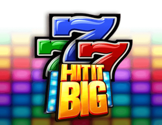 Hit It Big Free Play in Demo Mode 
                        by ELK Studios
