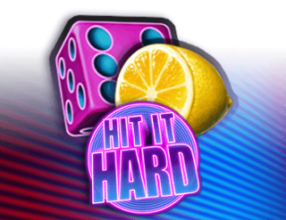 Hit It Hard Free Play in Demo Mode 
                        by ELK Studios