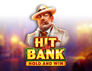 Hit the Bank: Hold and Win Free Play in Demo Mode 
                        by Playson