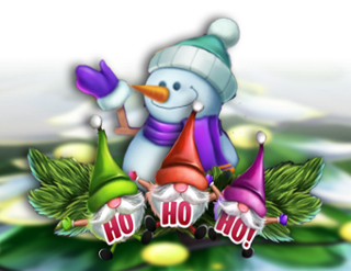 Ho Ho Ho! (Popok Gaming) Free Play in Demo Mode 
                        by PopOK Gaming