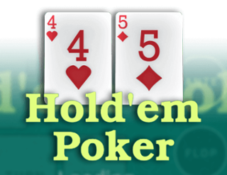 Hold em Poker Free Play in Demo Mode 
                        by OneTouch